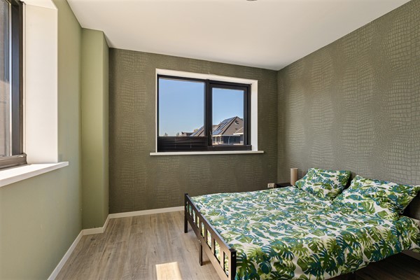 Foto - Te koop: De Nije Kamers 21, 9076 JD Sint Annaparochie